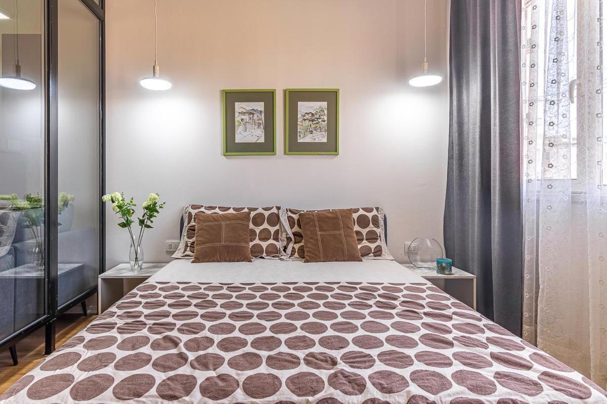 Kristal Center, Studio,near Artificial Apartment