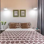 Kristal Center, Studio,Near Artificial Lake