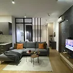 Kristal Center, Studio,Near Artificial Lake