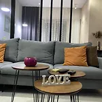 Kristal Center, Studio,Near Artificial Lake
