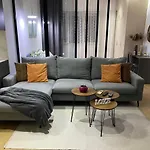 Kristal Center, Studio,Near Artificial Lake