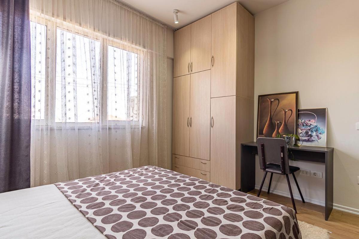 Apartament Kristal Center, Studio,near Artificial Tirana
