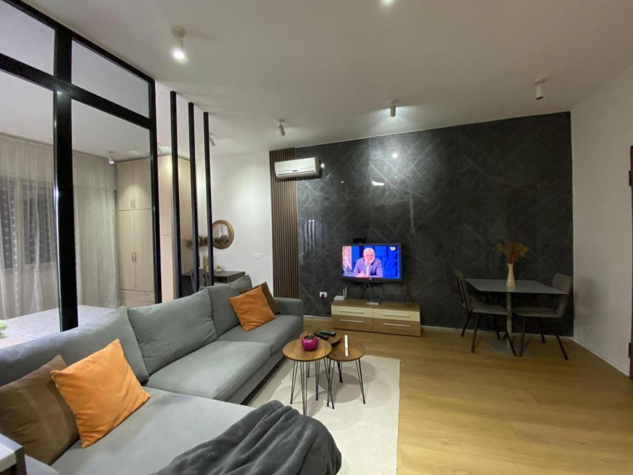 Kristal Center, Studio,near Artificial * Tirana