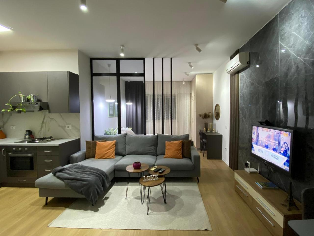 Apartament Kristal Center, Studio,near Artificial *