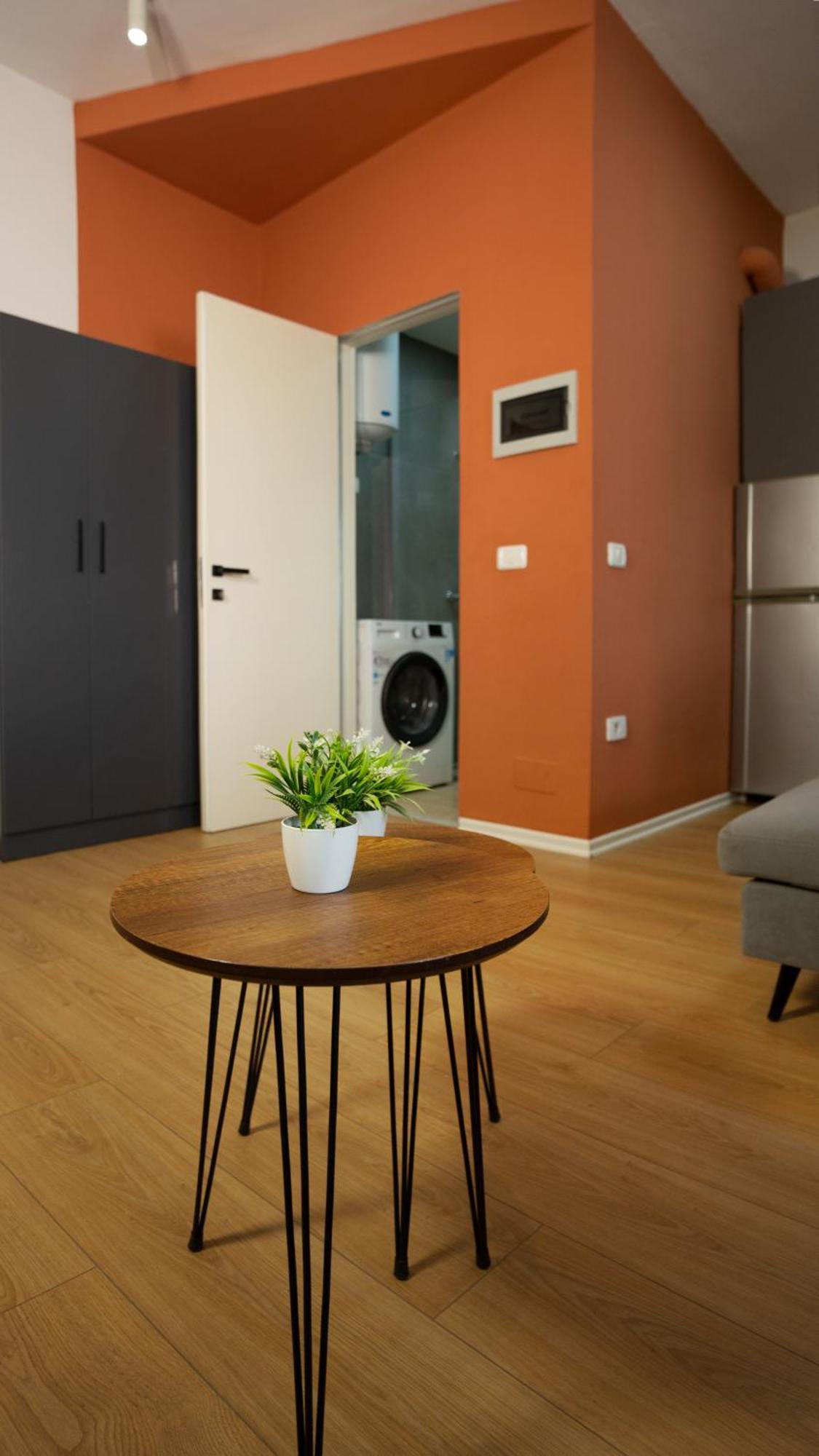 Apartamento Kristal Center, Studio,near Artificial *